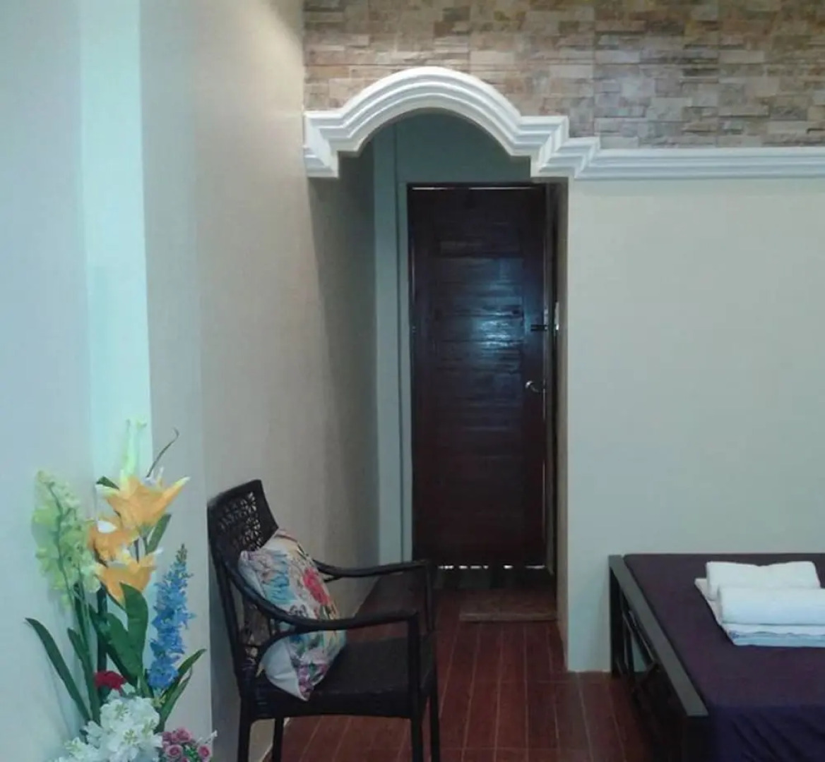 V.Hauschild Transient House B