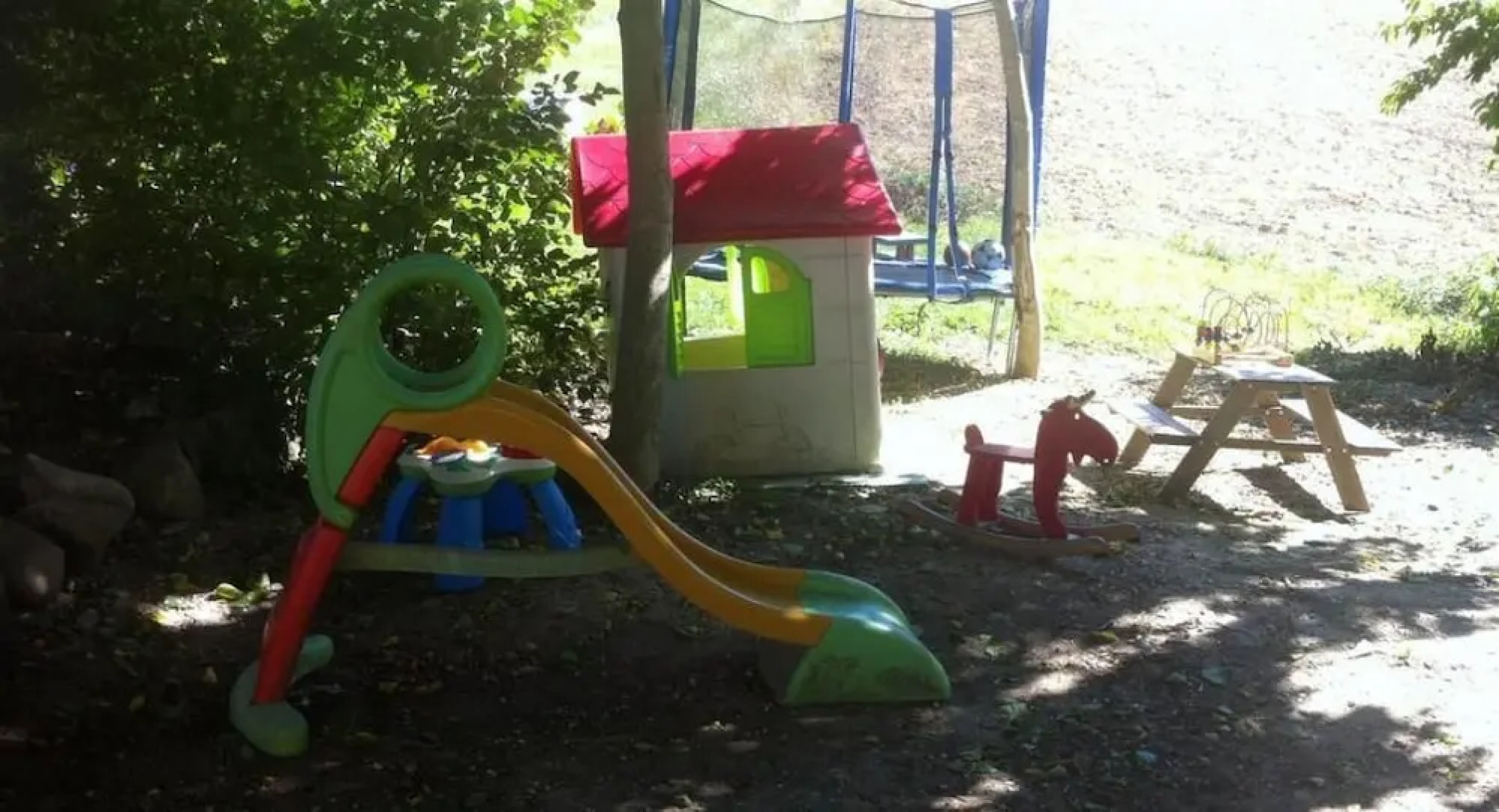 Agriturismo La Casa nel Cielo