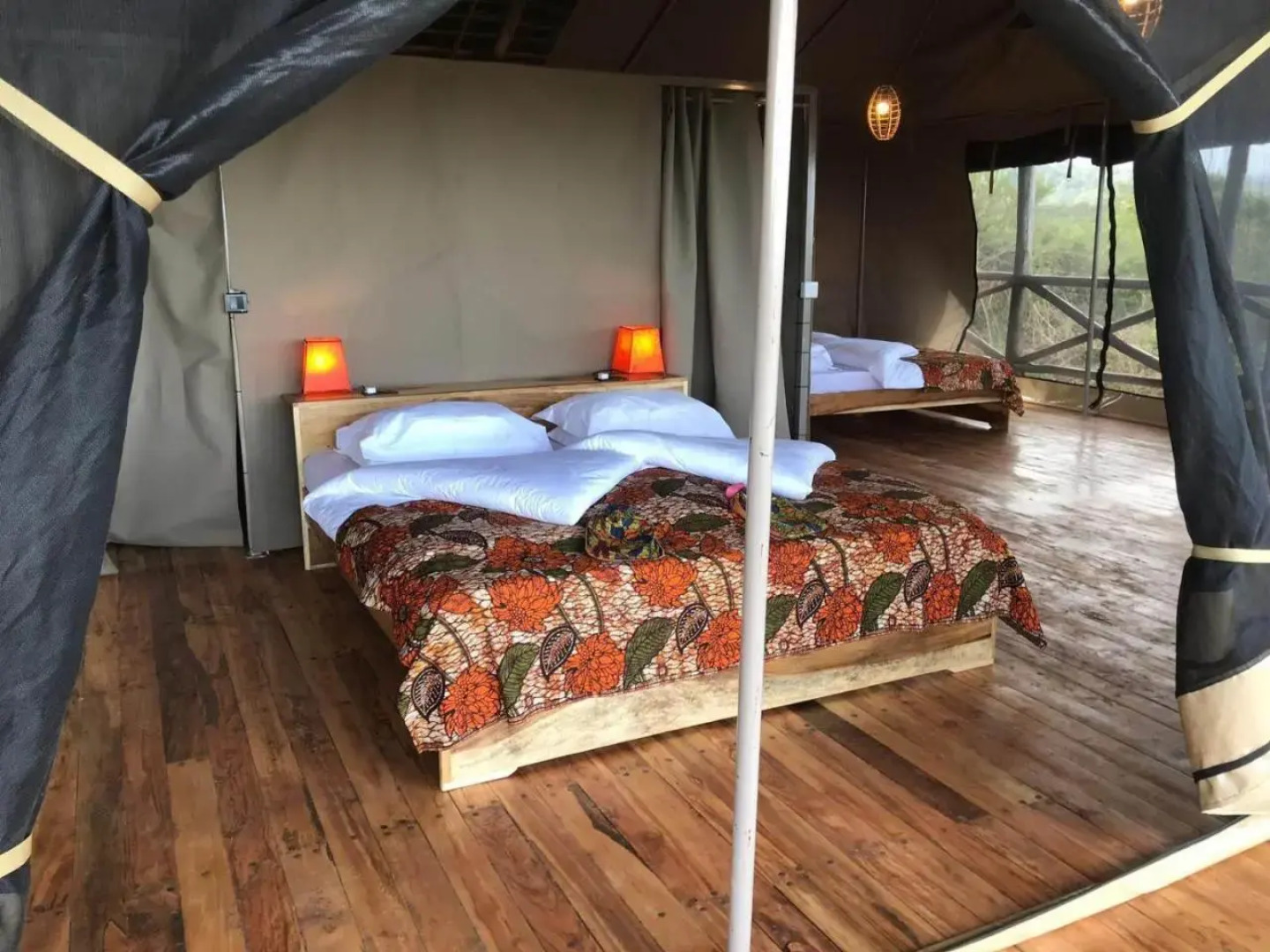 Rhotia Valley Tanzania's Favorite Tented Lodge