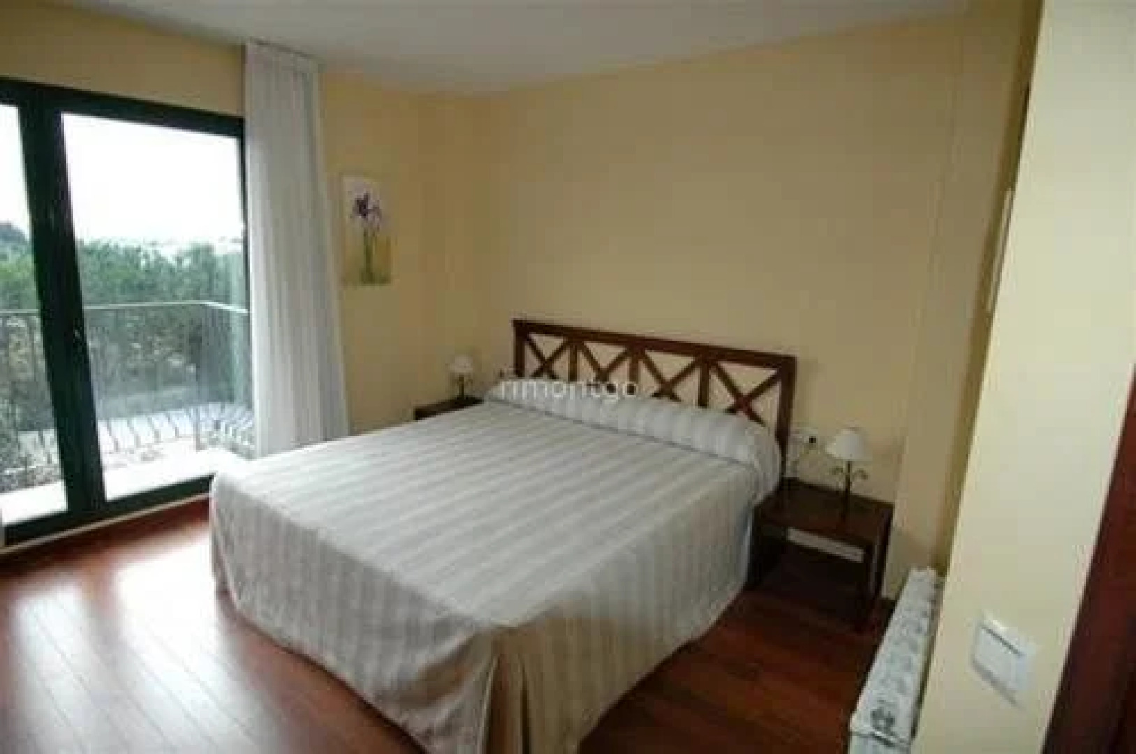 Hotel Villa Bensusan