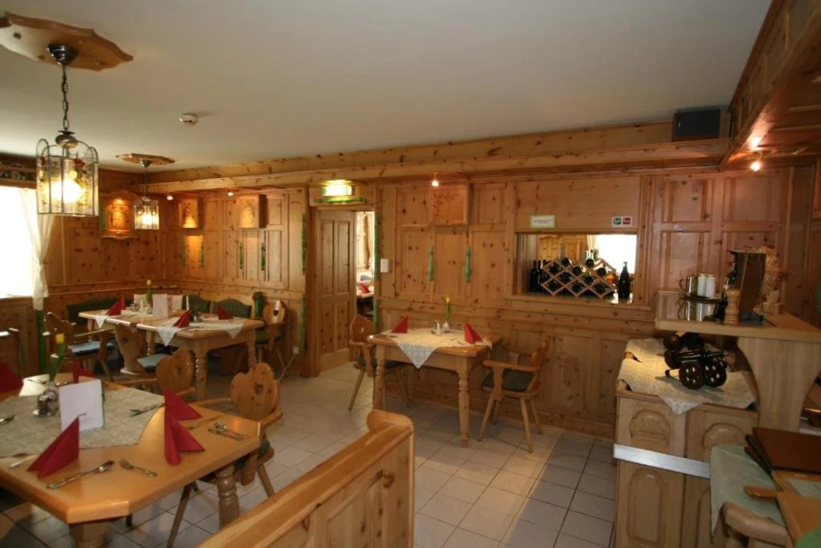 Wellness-Ferien-Seminarhotel Raxalpenhof