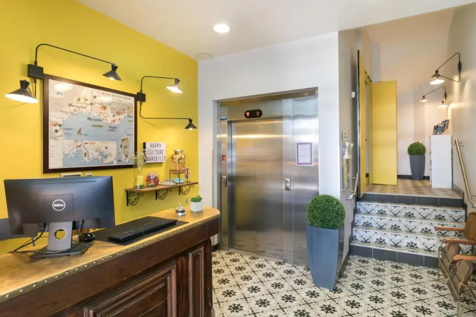 Marsiho By Happyculture