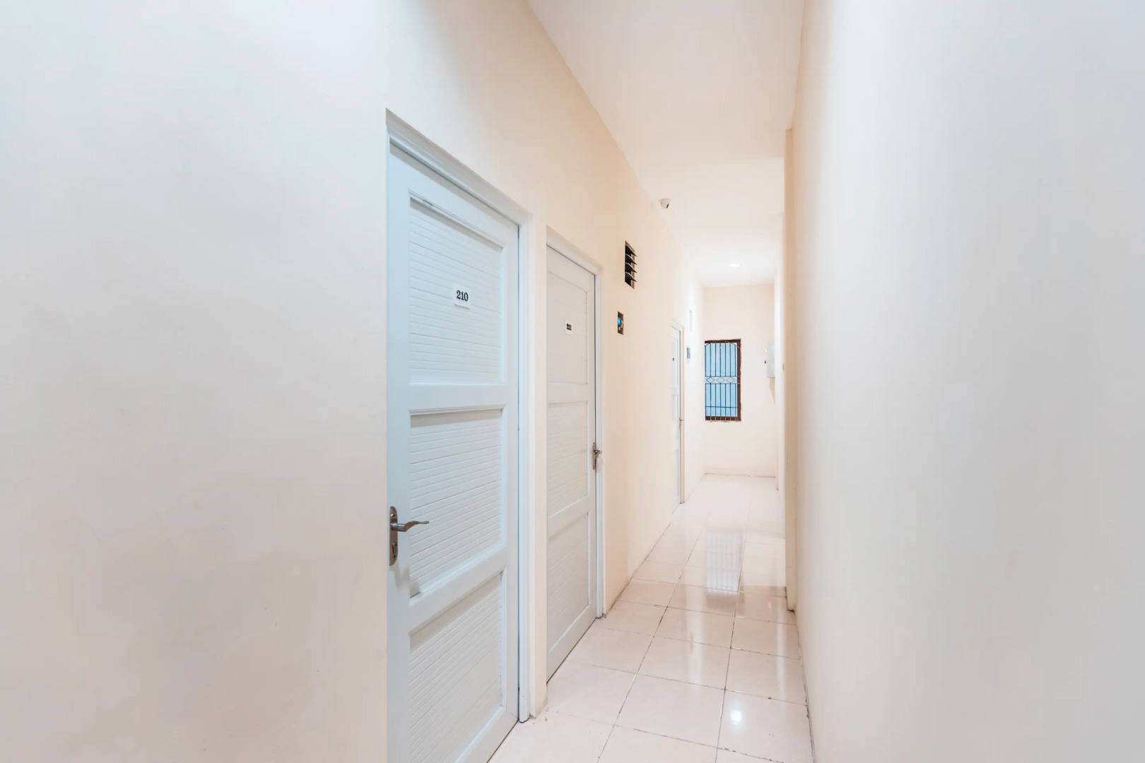 Hotel O Eden Guest House