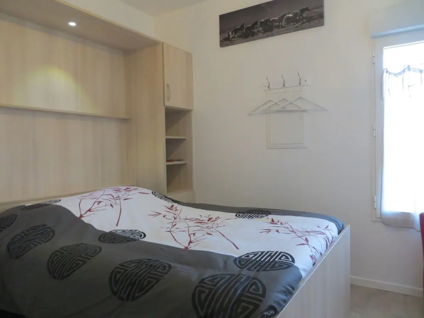 Studios-Hôtel Portes de Petite Camargue