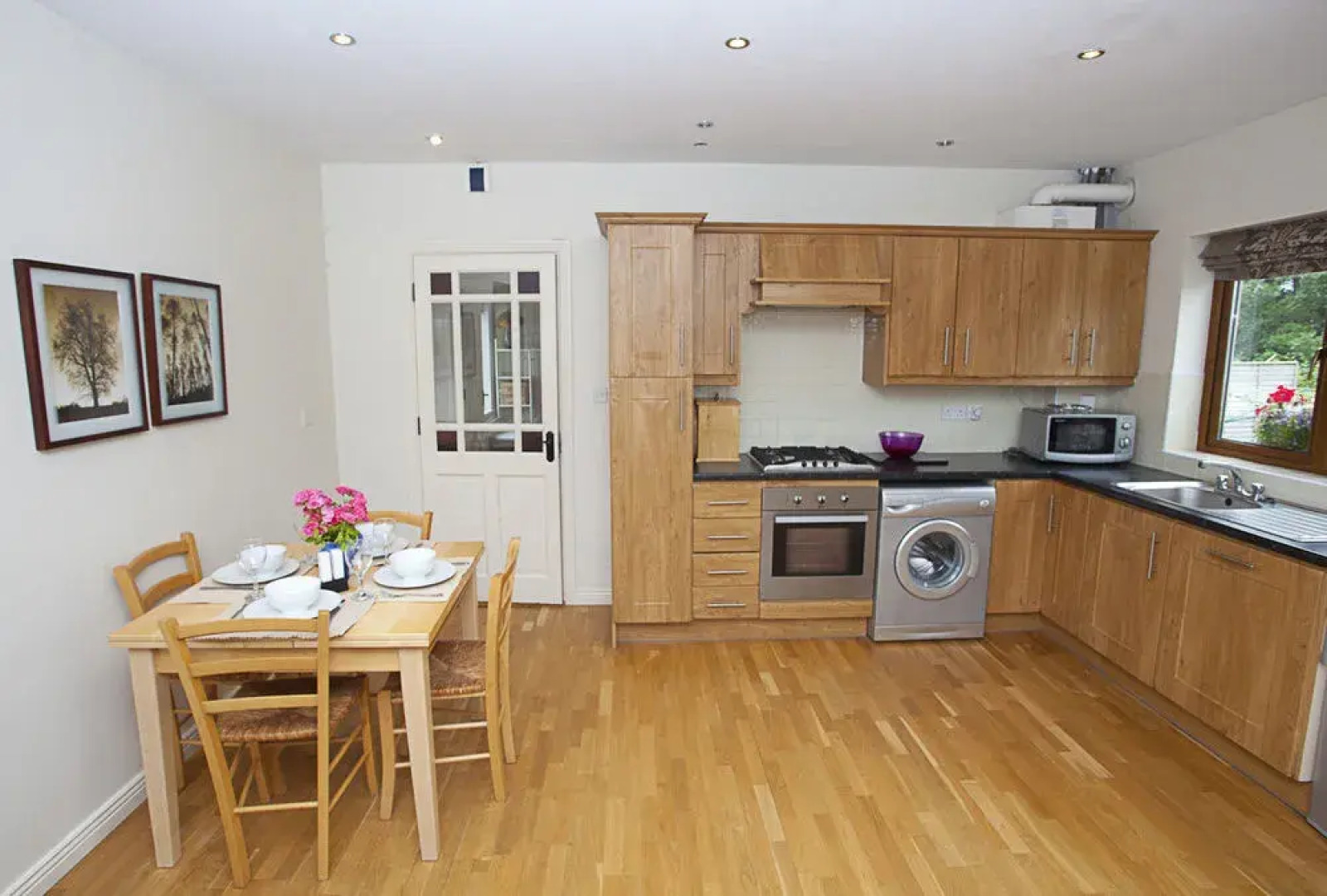 O'Neill Holiday Homes