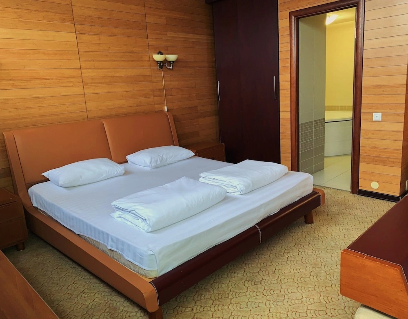 Кристалл Палас