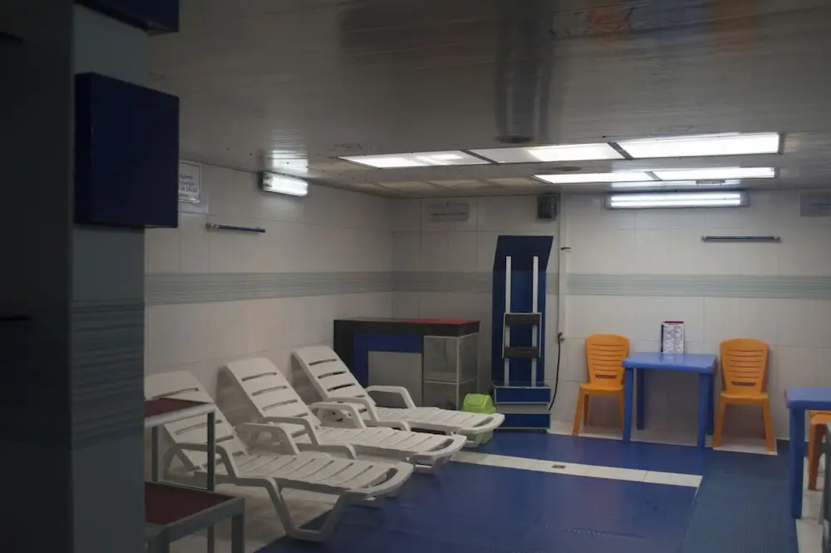 Flavia's Hostal-Spa-Sauna