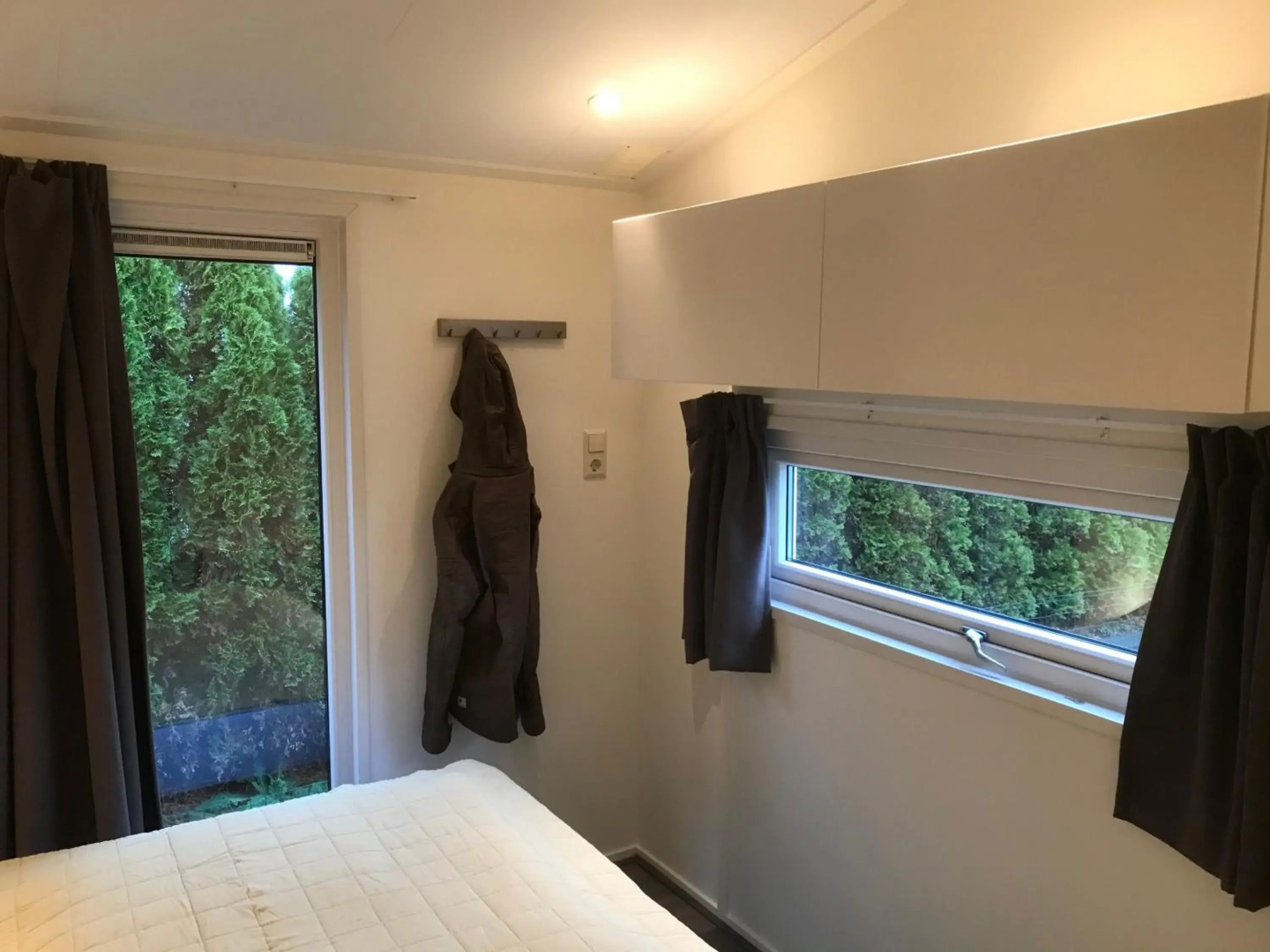 Ferienchalet „Sundowner“