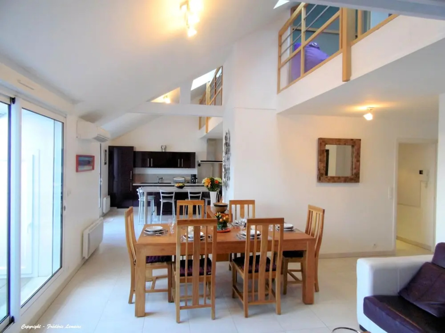 Cap Houses L'Odyssée