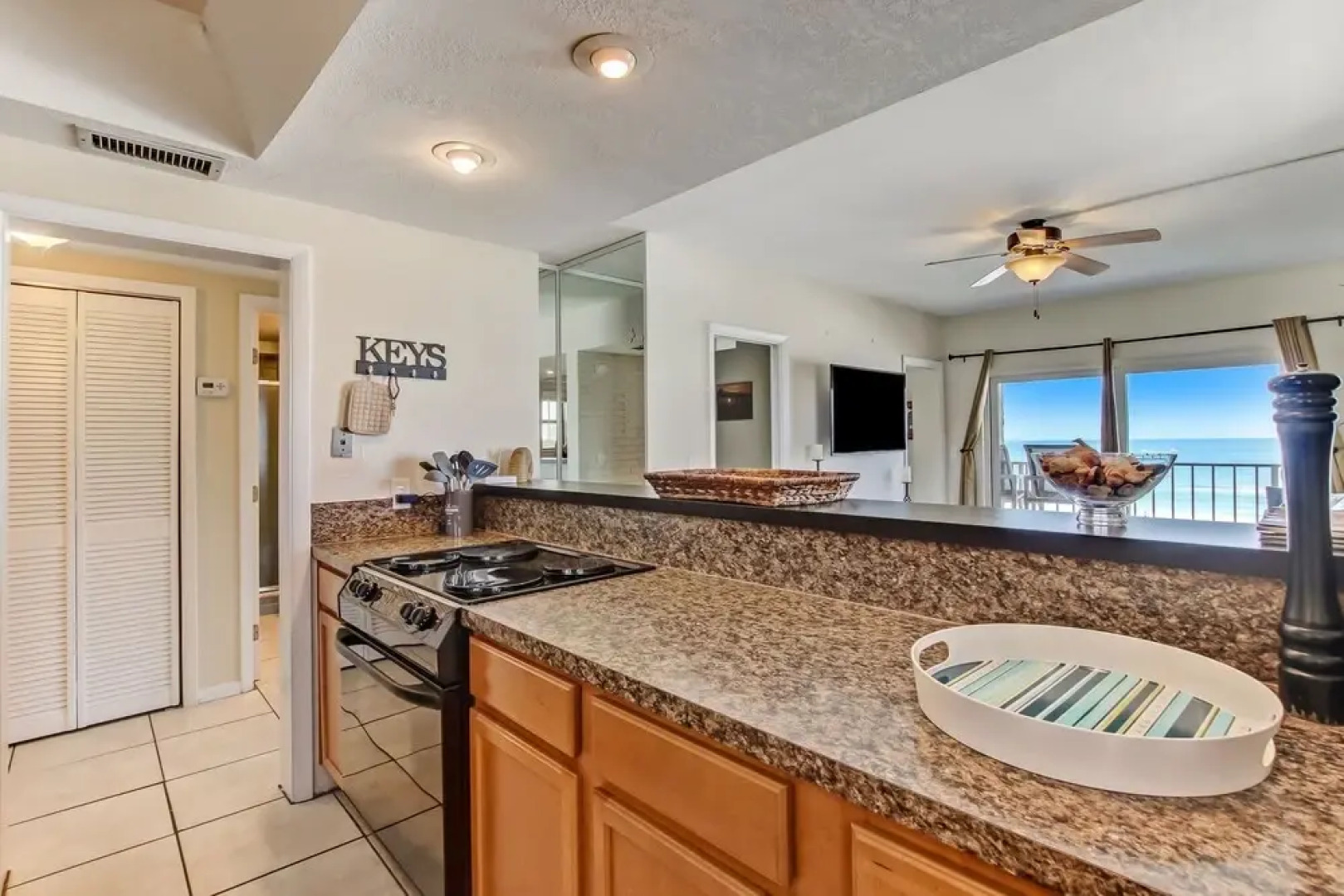 180 Degree Ocean Views Sunrise Sensation