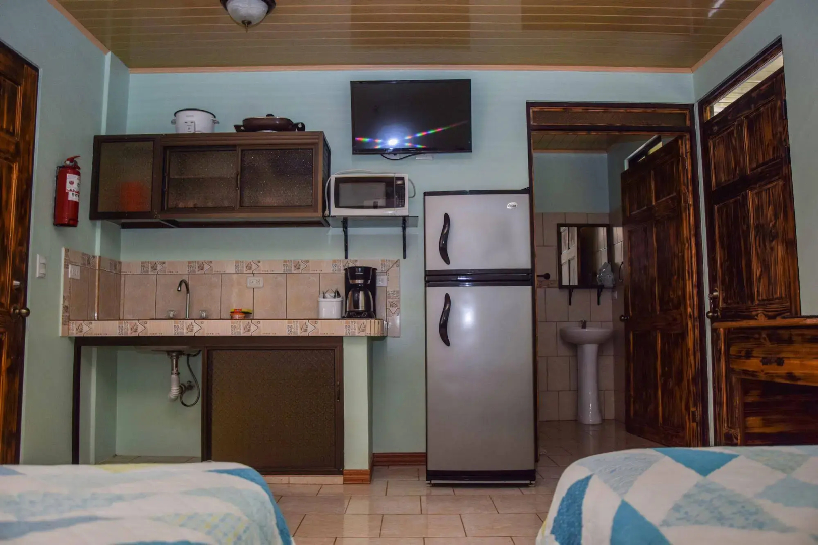Hotel El Tecal