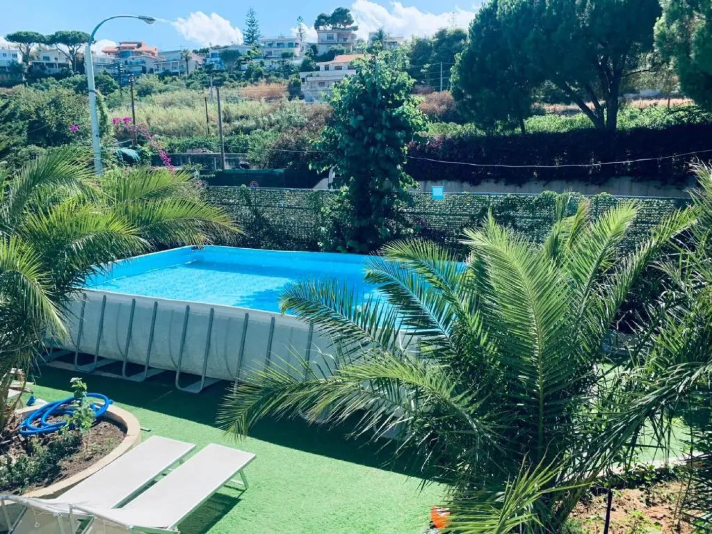 Appartamento 8 Pax in Villa Francesca Sicily sul mare