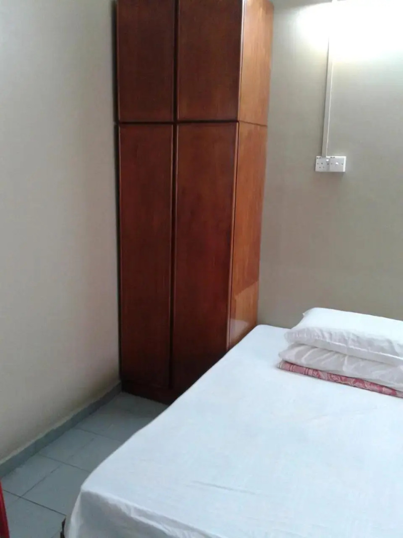 Guesthouse Hotel Malaya