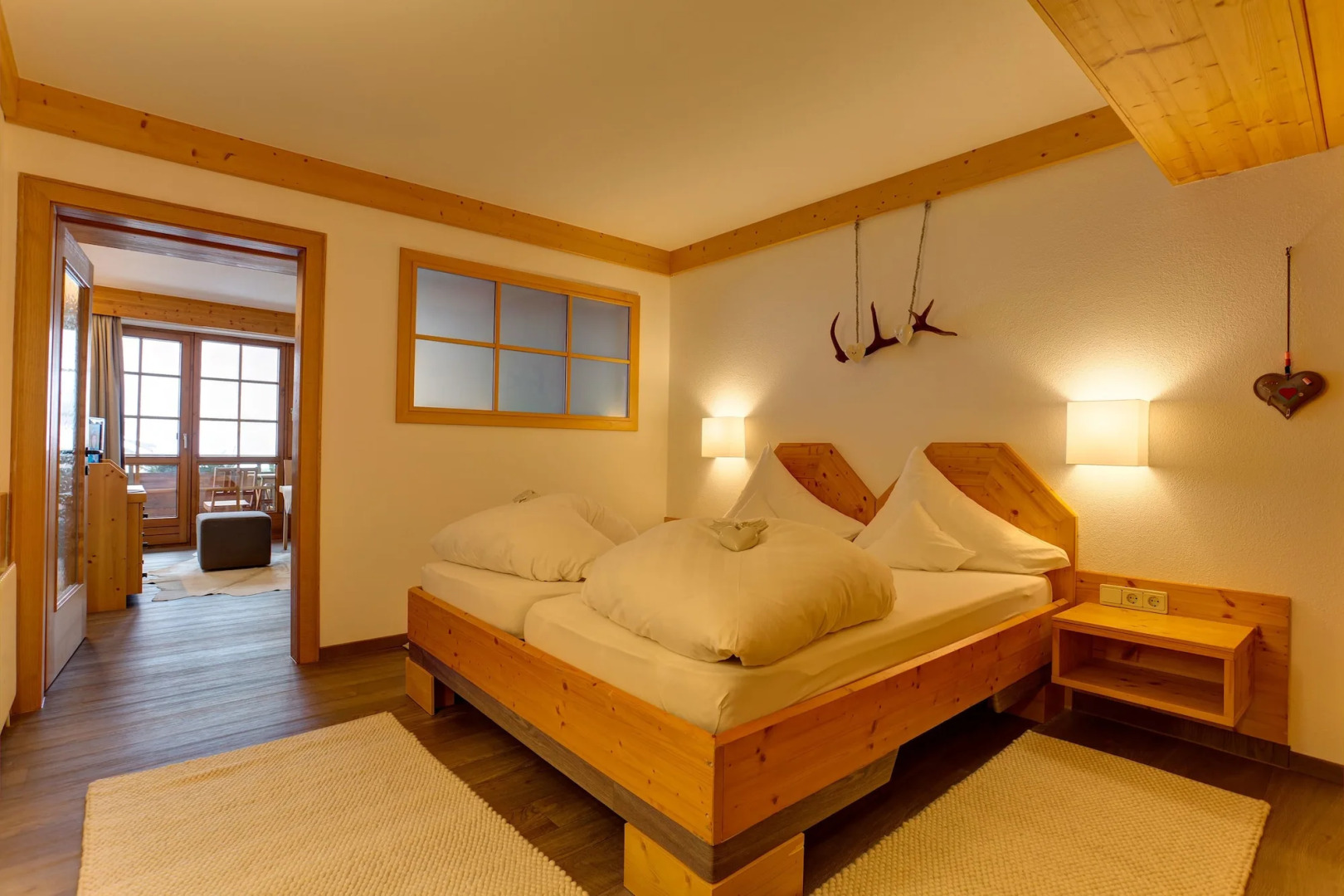 Am Dorfplatz Suites - Adults Only