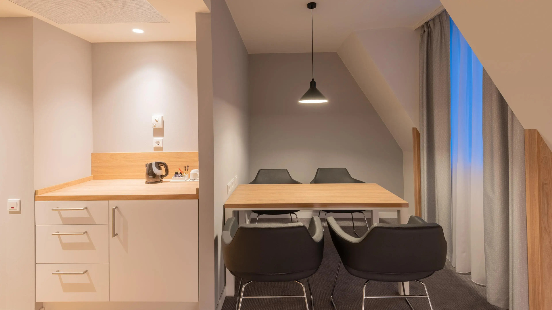 Holiday Inn Express and Suites Potsdam by IHG