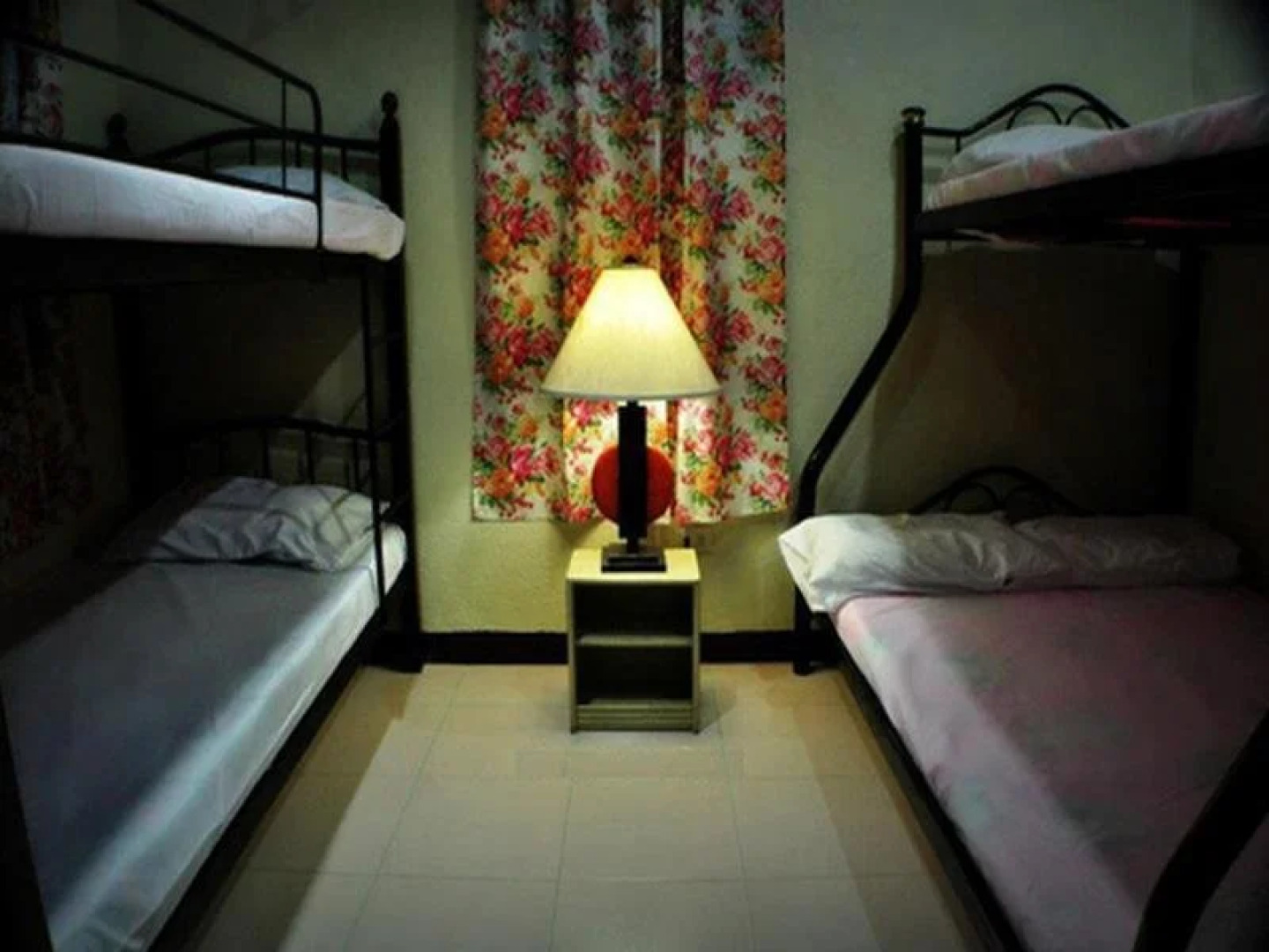 Montecillo De Leonardo Resort