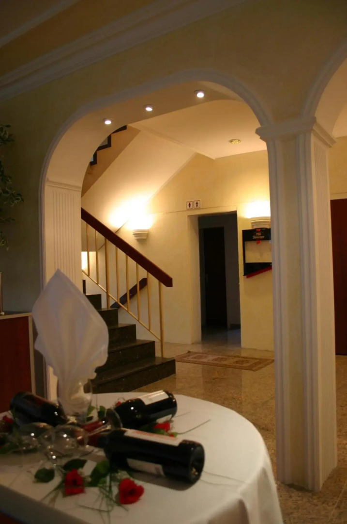 Zur Riede bei Bremen