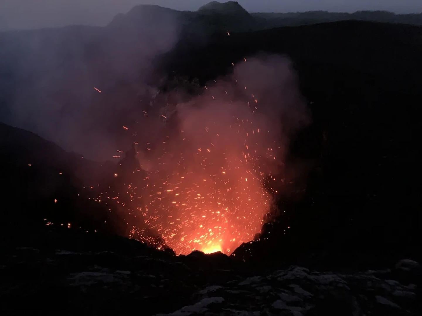 Tanna Eco Venture Bungalow