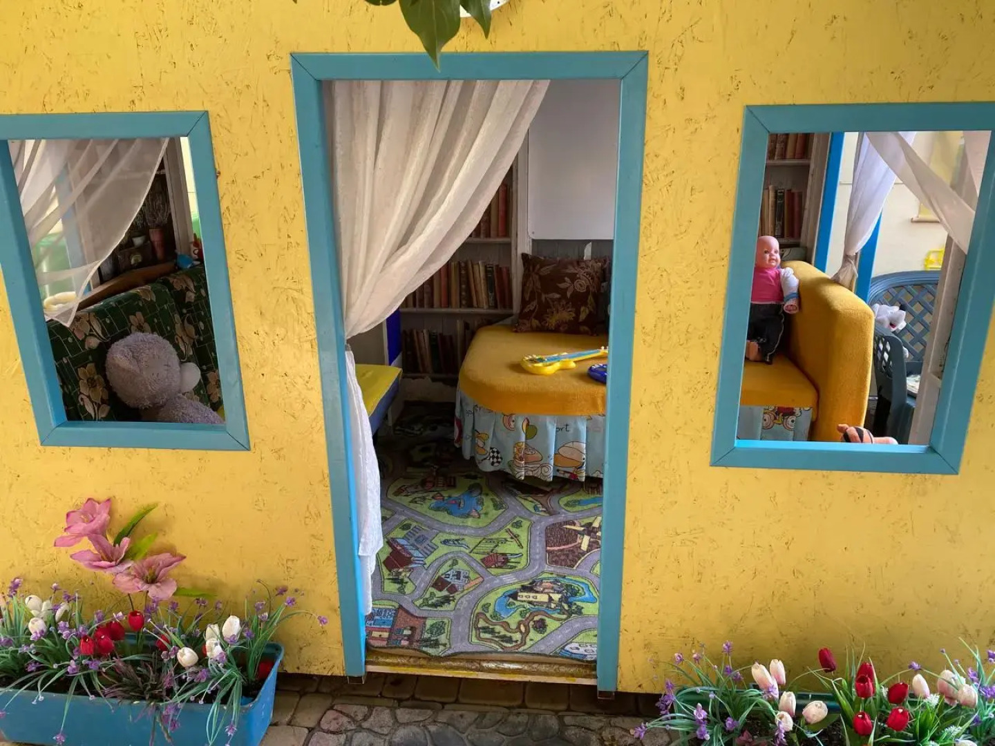 Best Home (Геленджик)