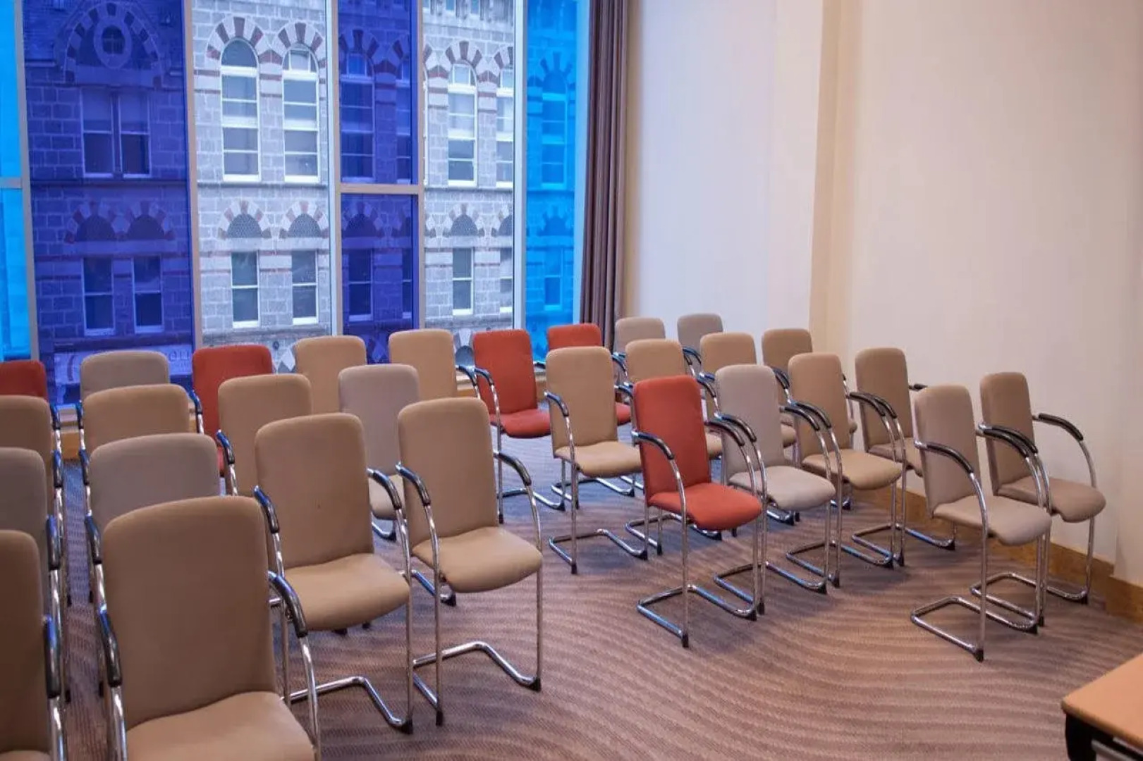 Leonardo Hotel Aberdeen