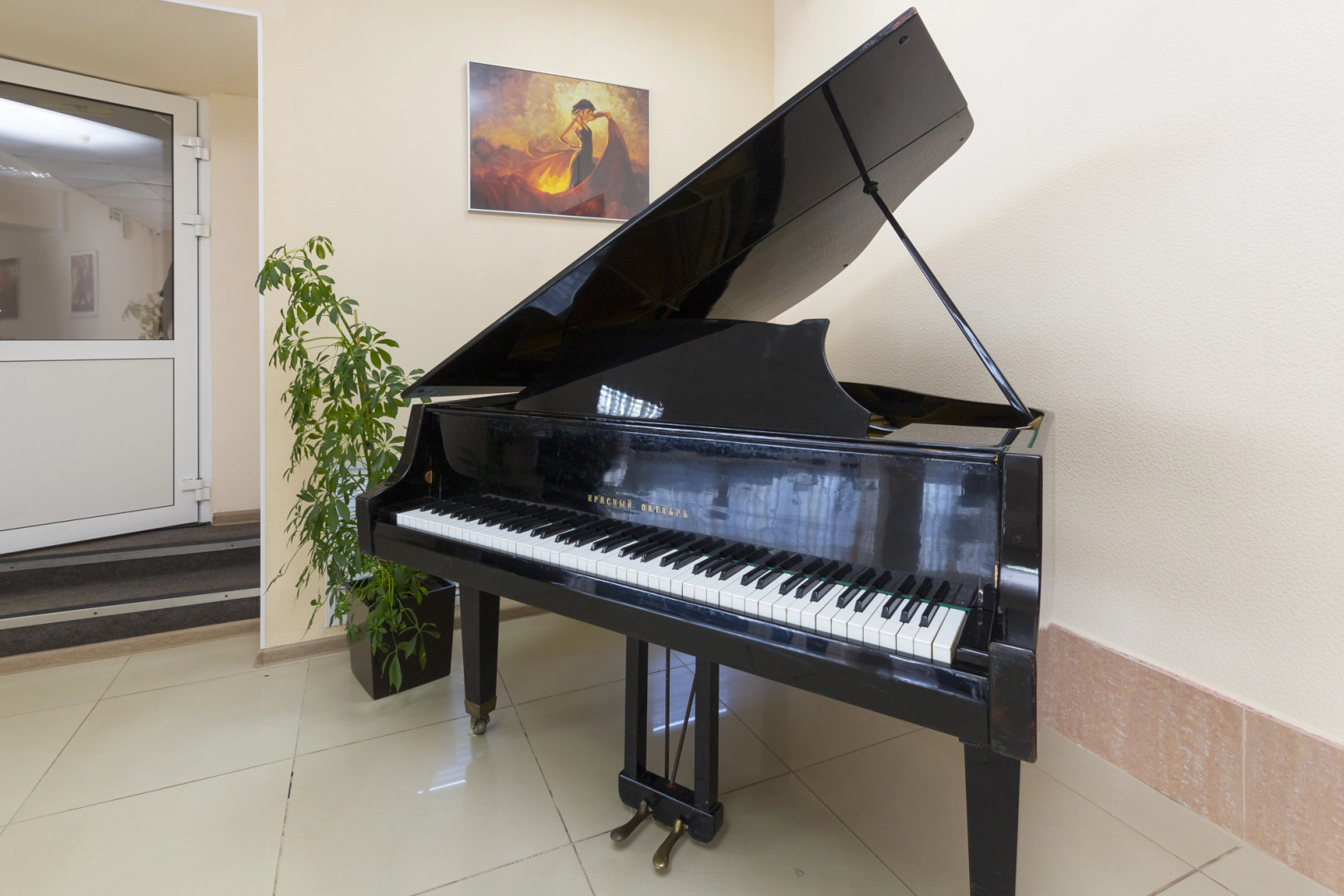 im. Telmana (Zheleznovodsk)