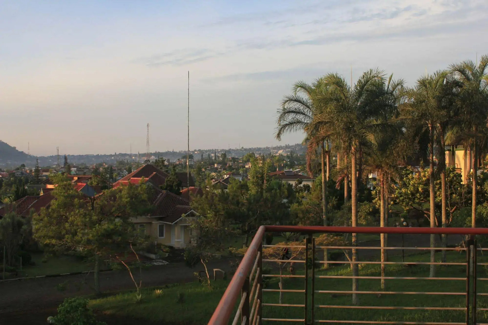 Villa Sophia Cimacan Puncak