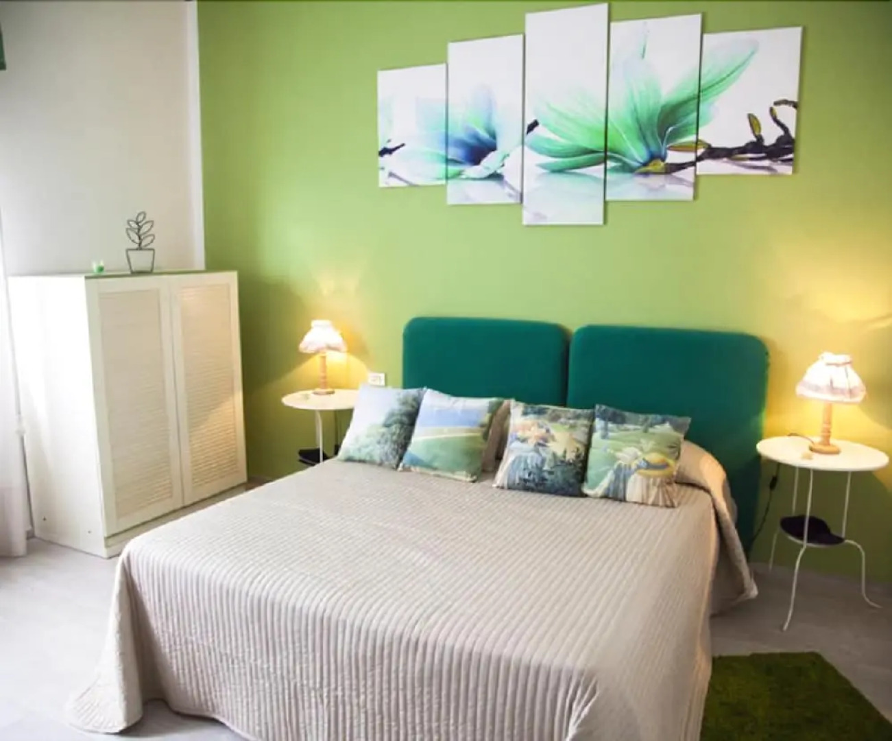 Villa Toscana Il Pino