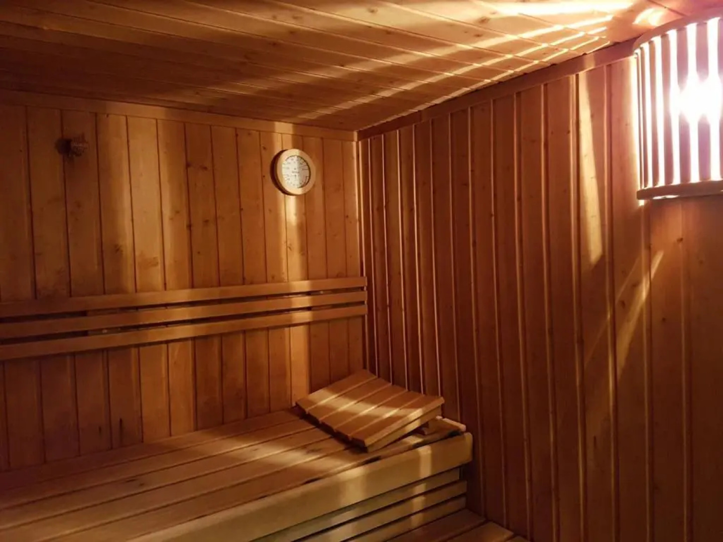 Holiday park- Typ B6