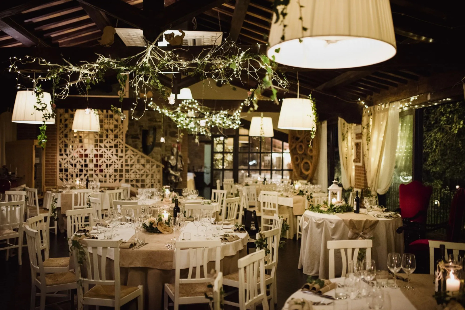 Borgo San Faustino Country Relais and Spa