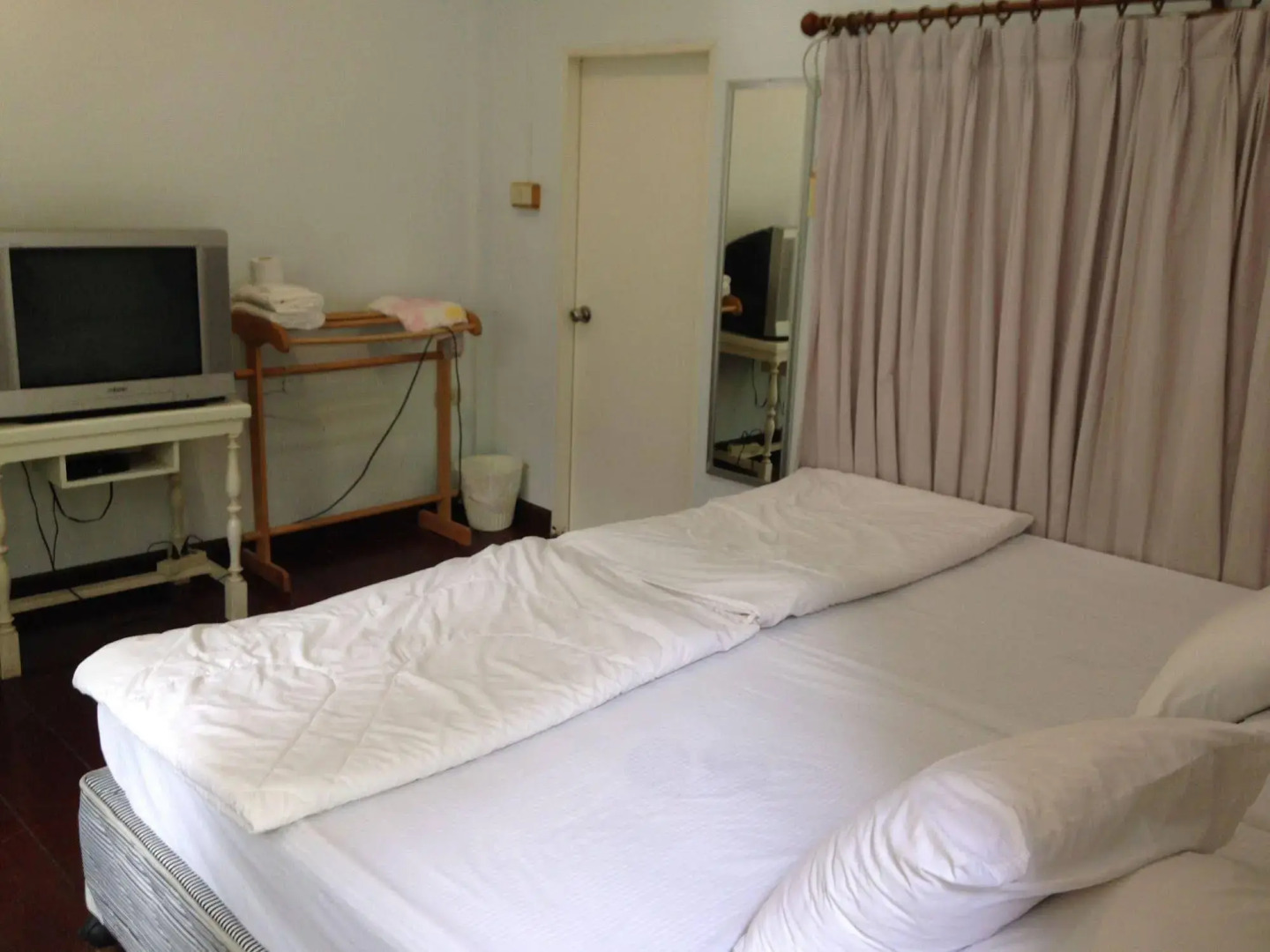 Young Coconut Garden Home Resort