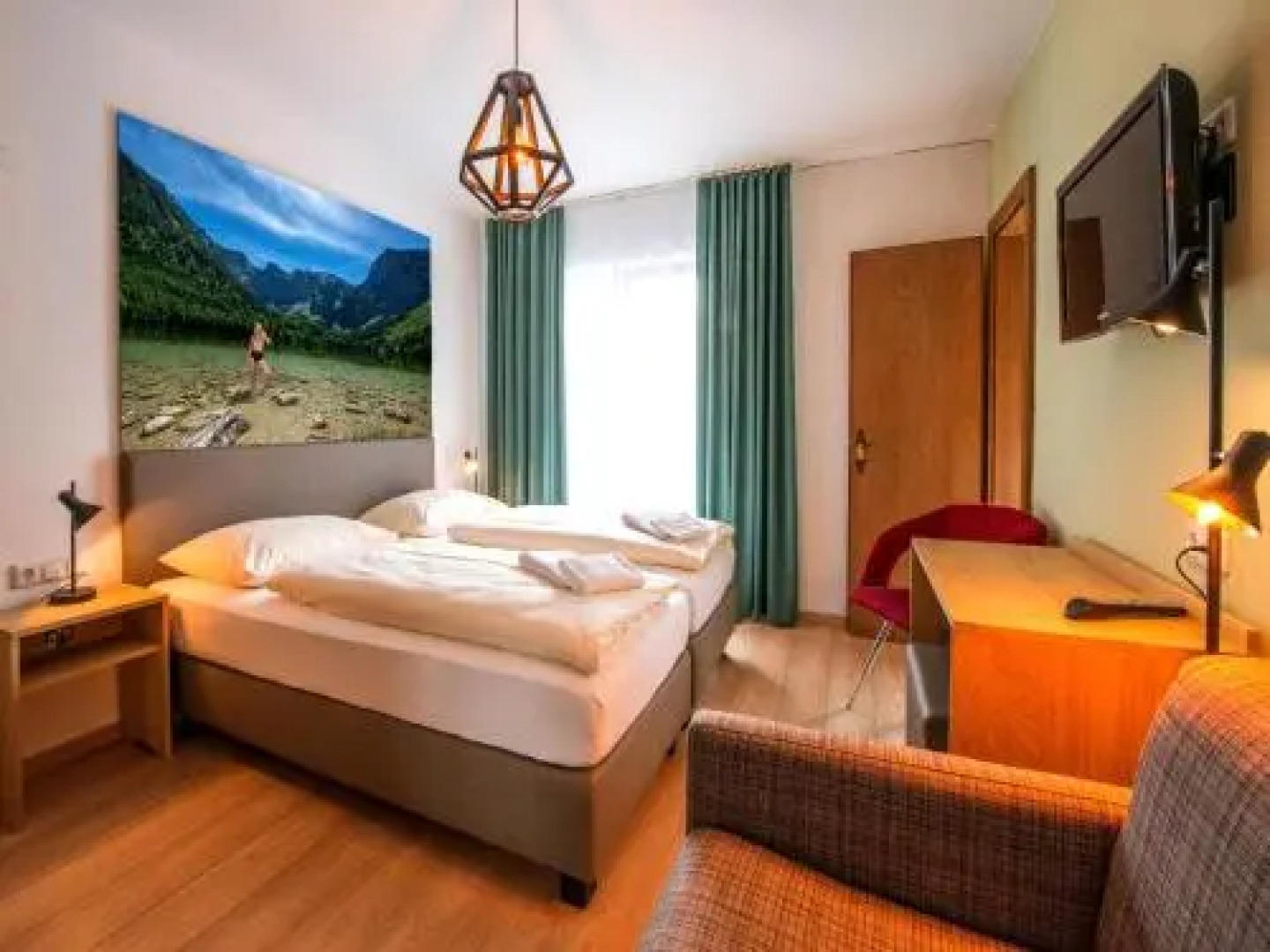 Pension Rosenstüberl