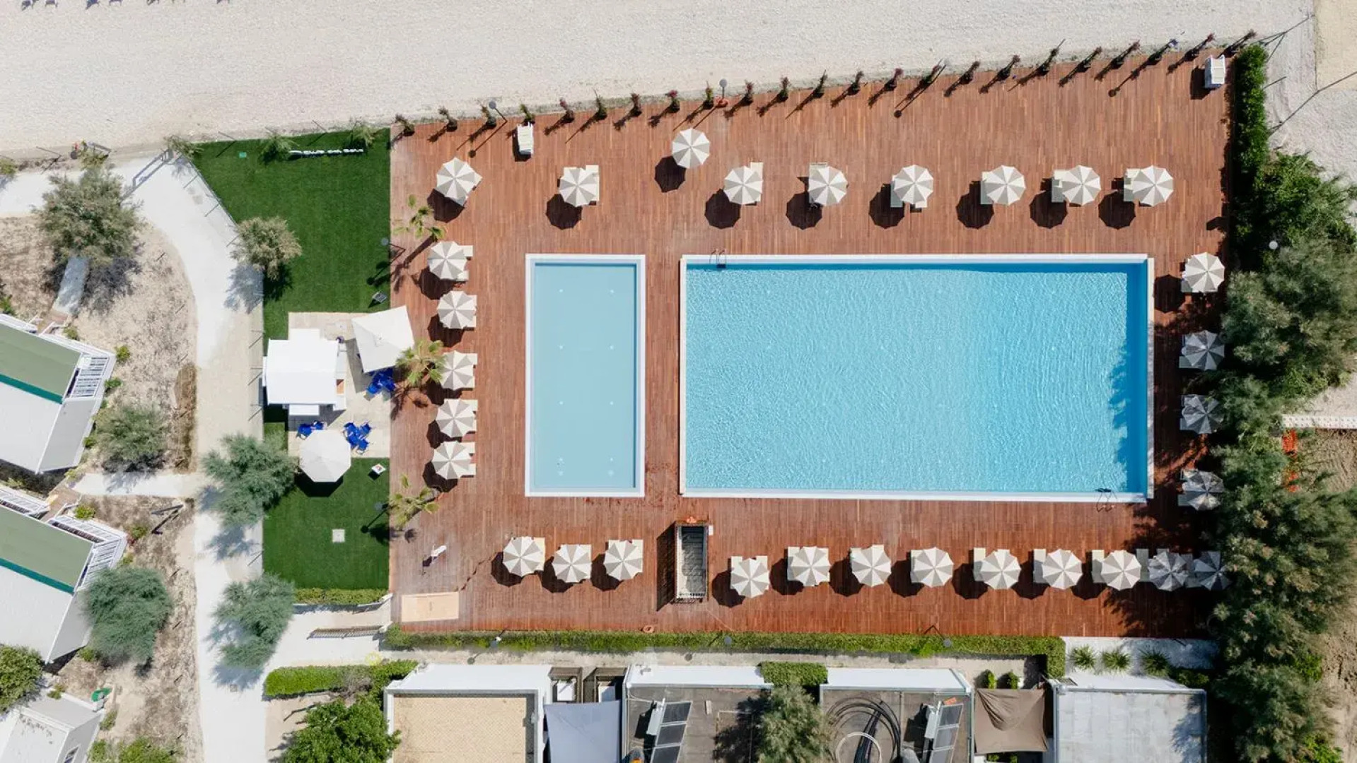 Villaggio Turistico Le Mimose