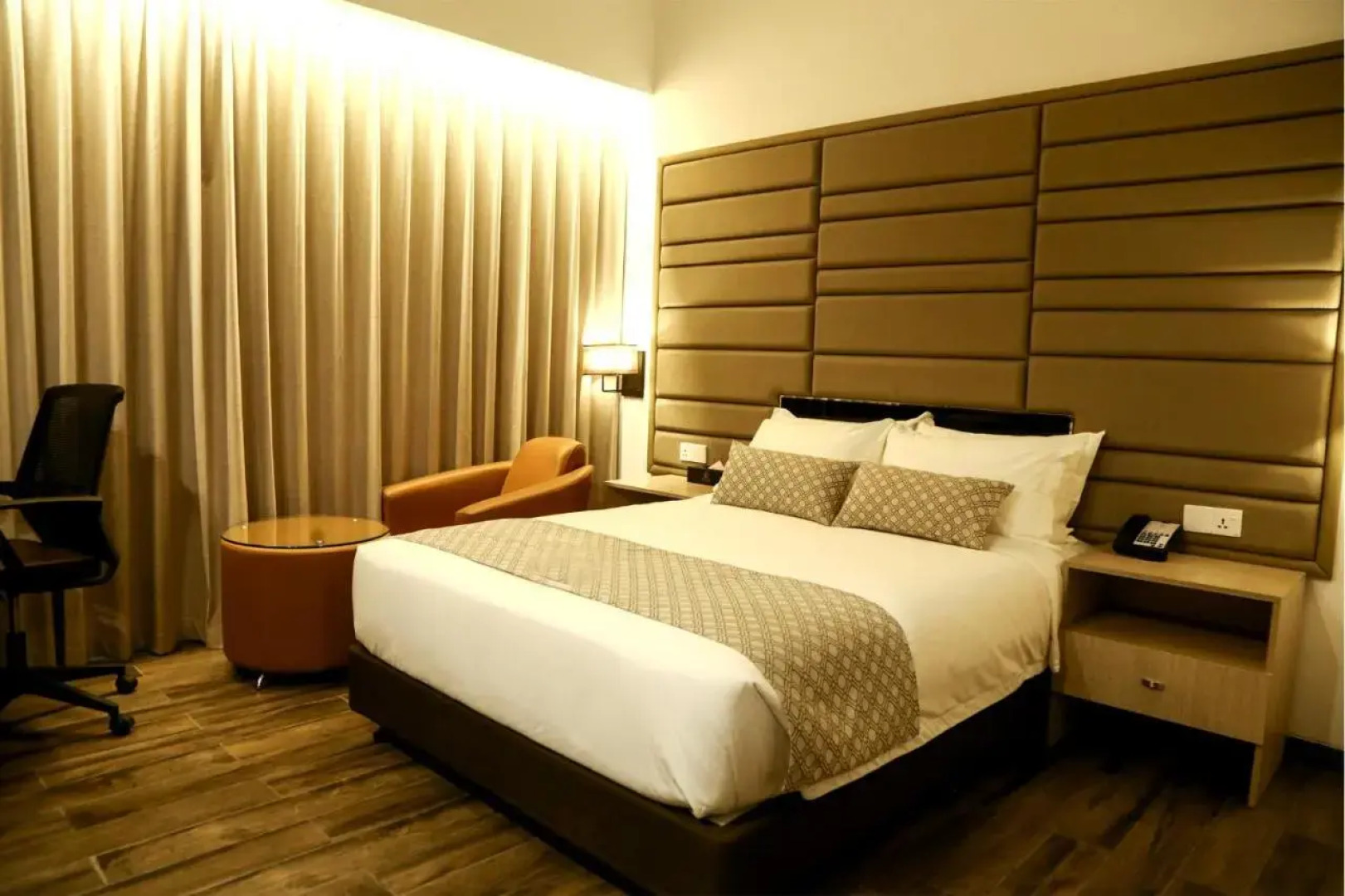 Best Western Alliance Chittagong