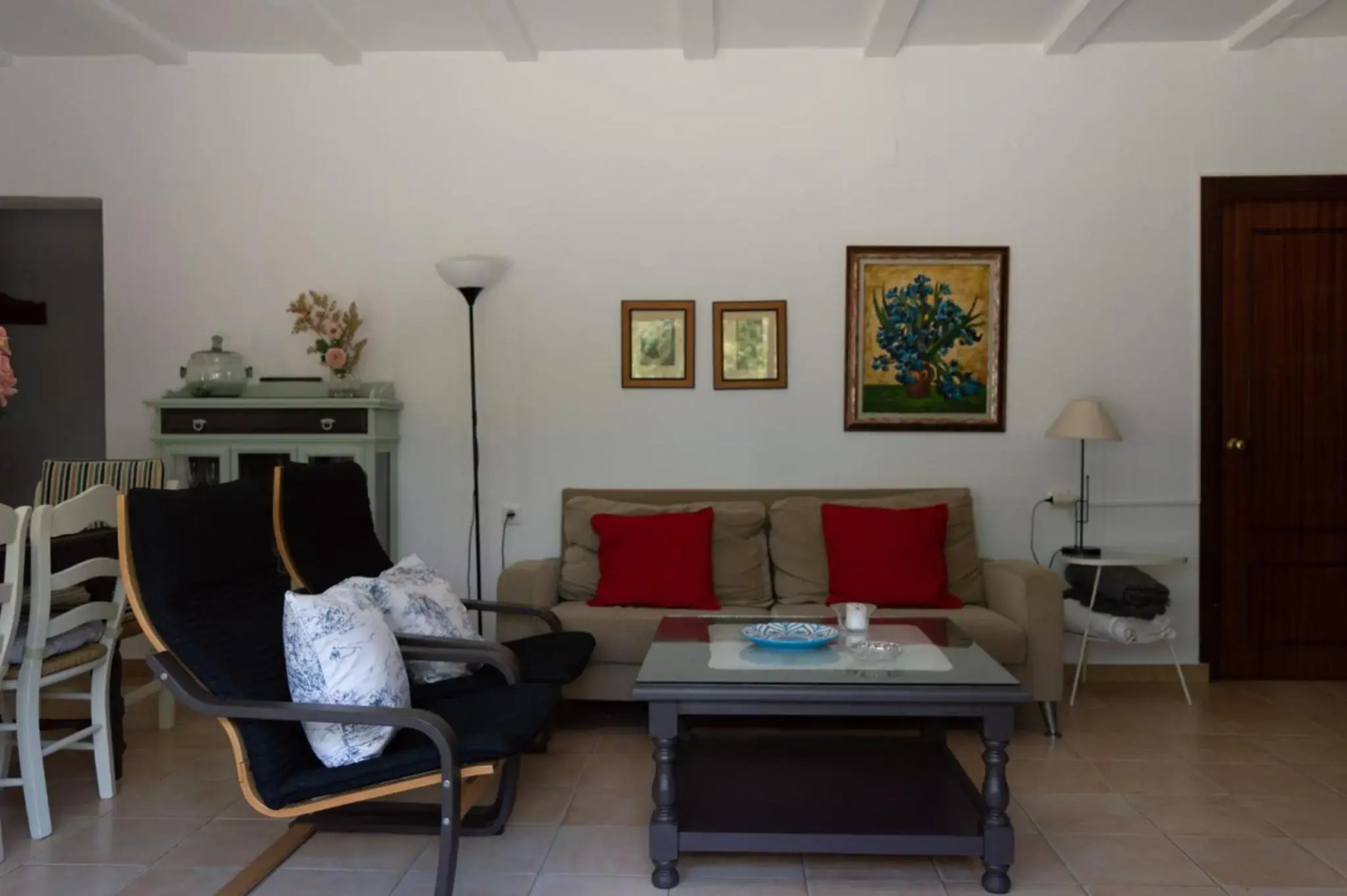 Casa Rural La Gallega