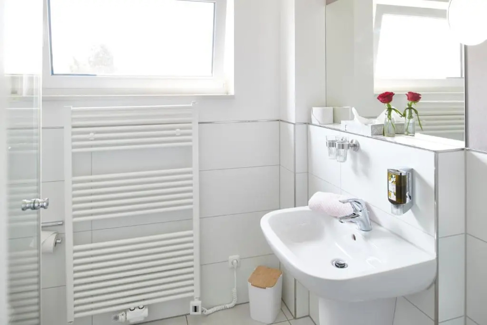 Schwanenhof Hotel und Restaurant