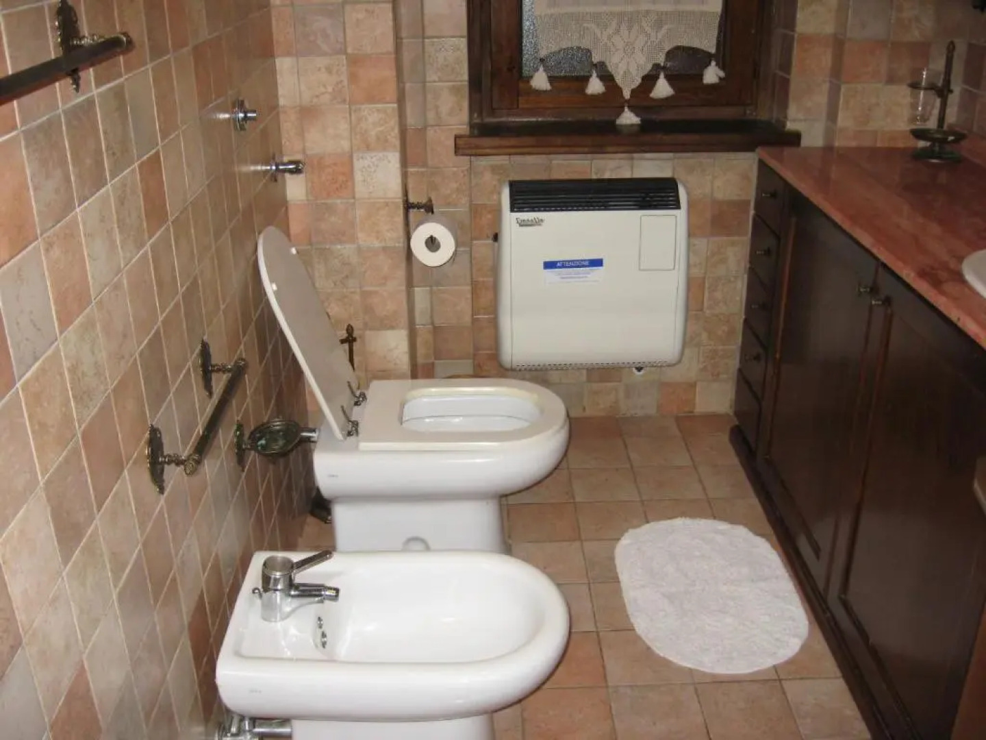 Le Tre Rose Montagna