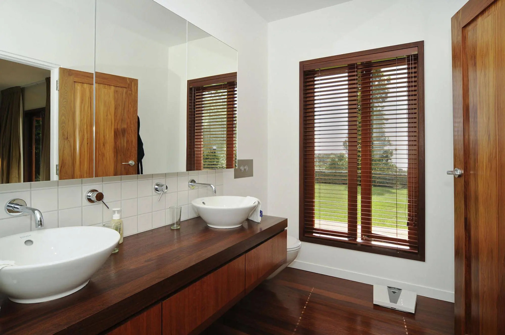 Wellesley Lodge Pukawa Bay