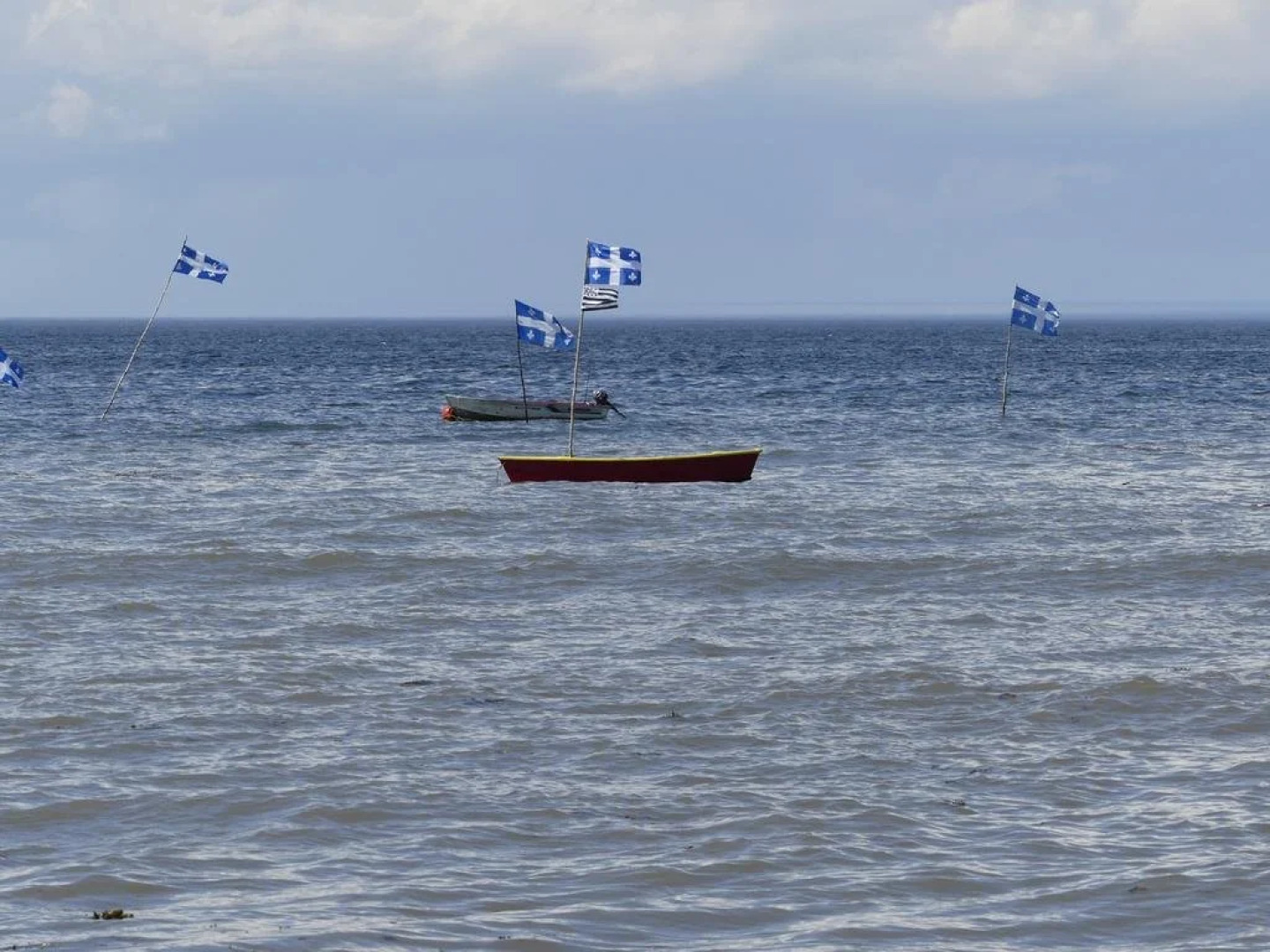 MaréeVal (à l'Orée de Mer)