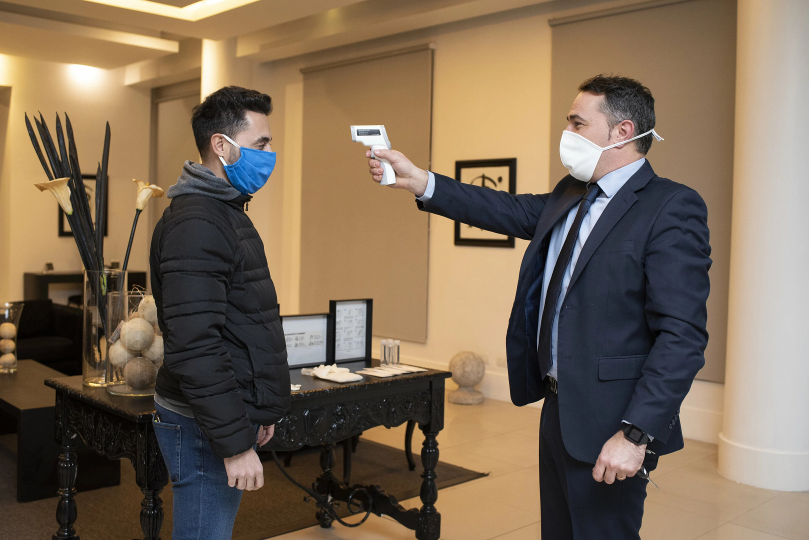 Believe Madero Hotel