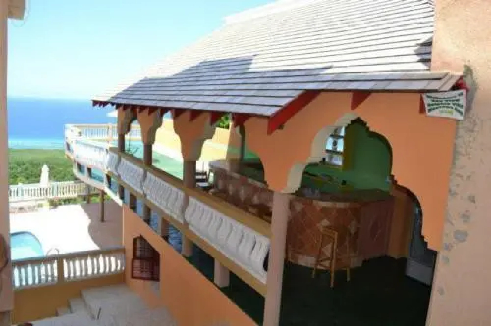 Sea View Heights Villa Montego Bay