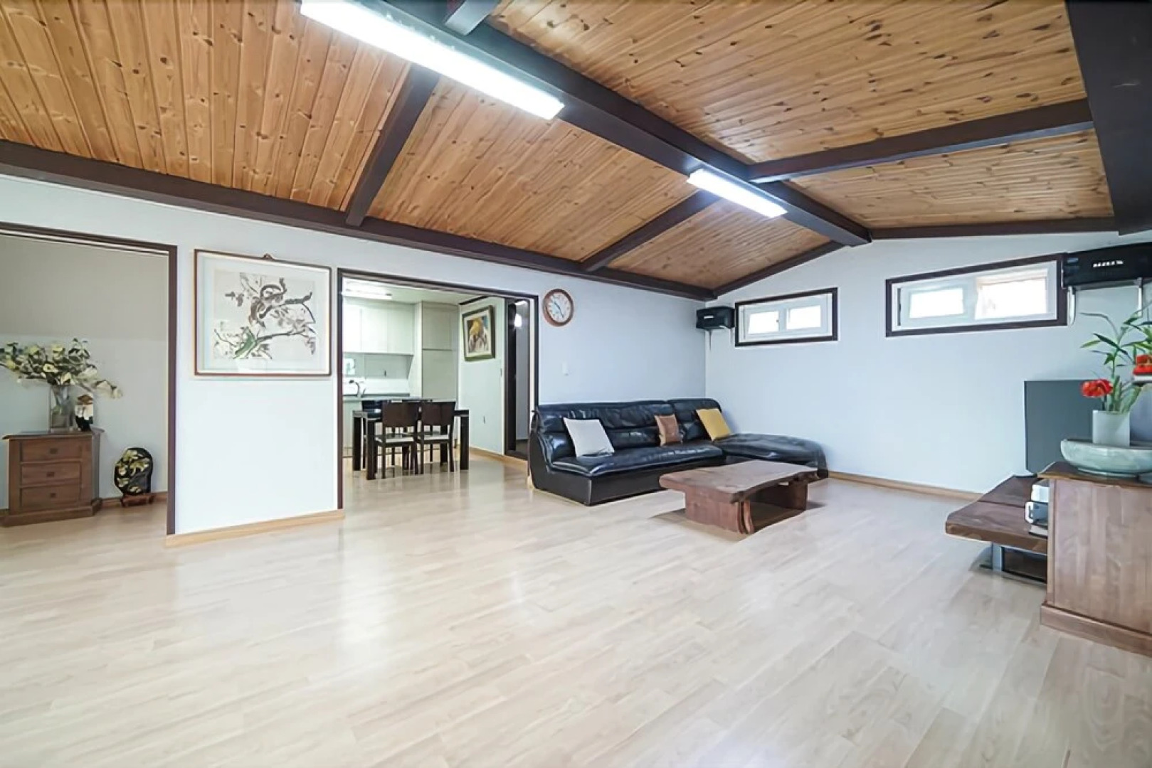 Yeoju Mineral Spring Pension