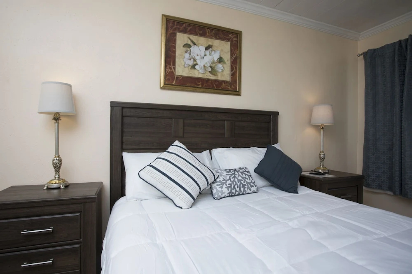 Camptel Resort Cedar Key