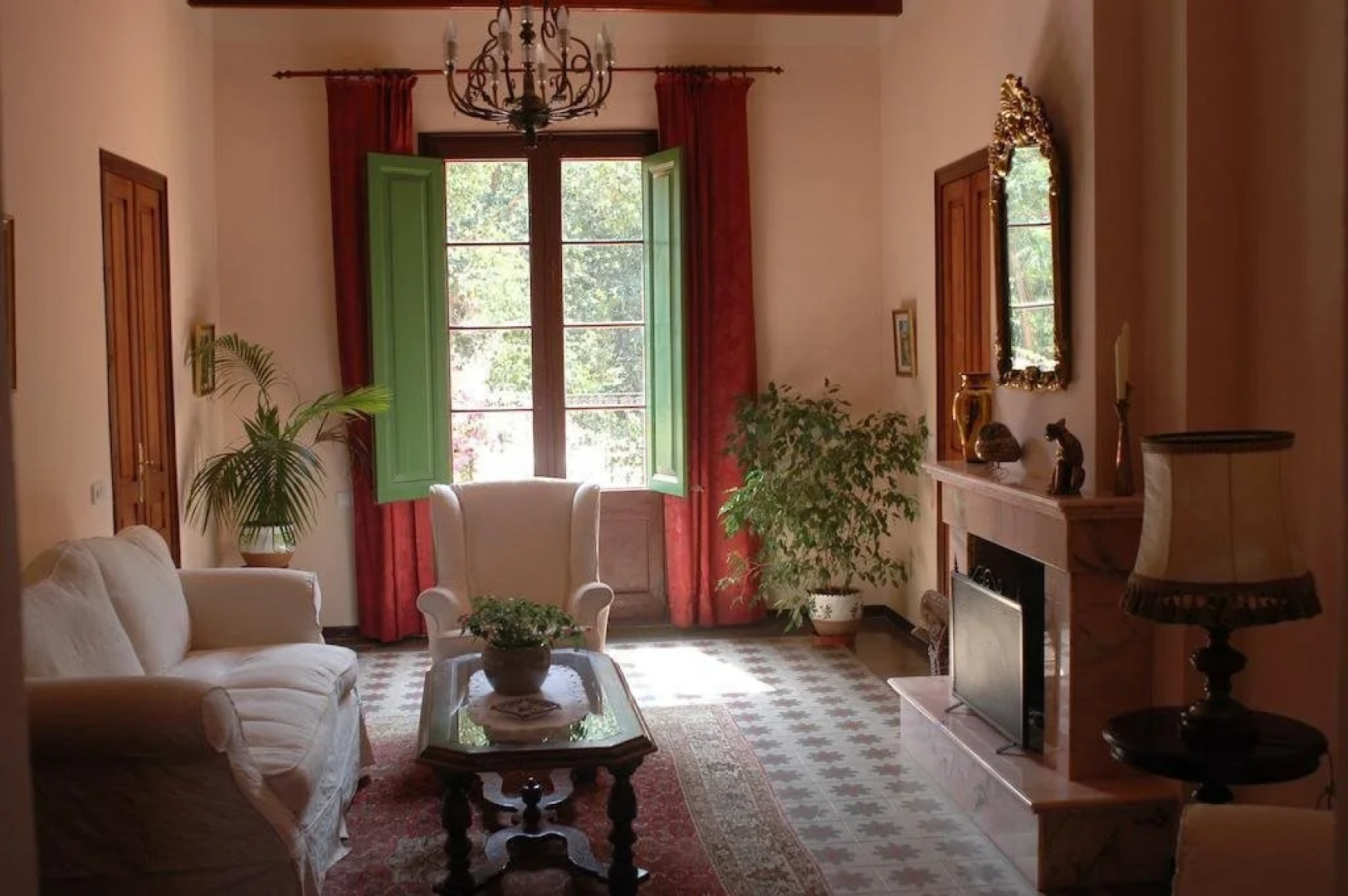 Villa Carmen Alcanar