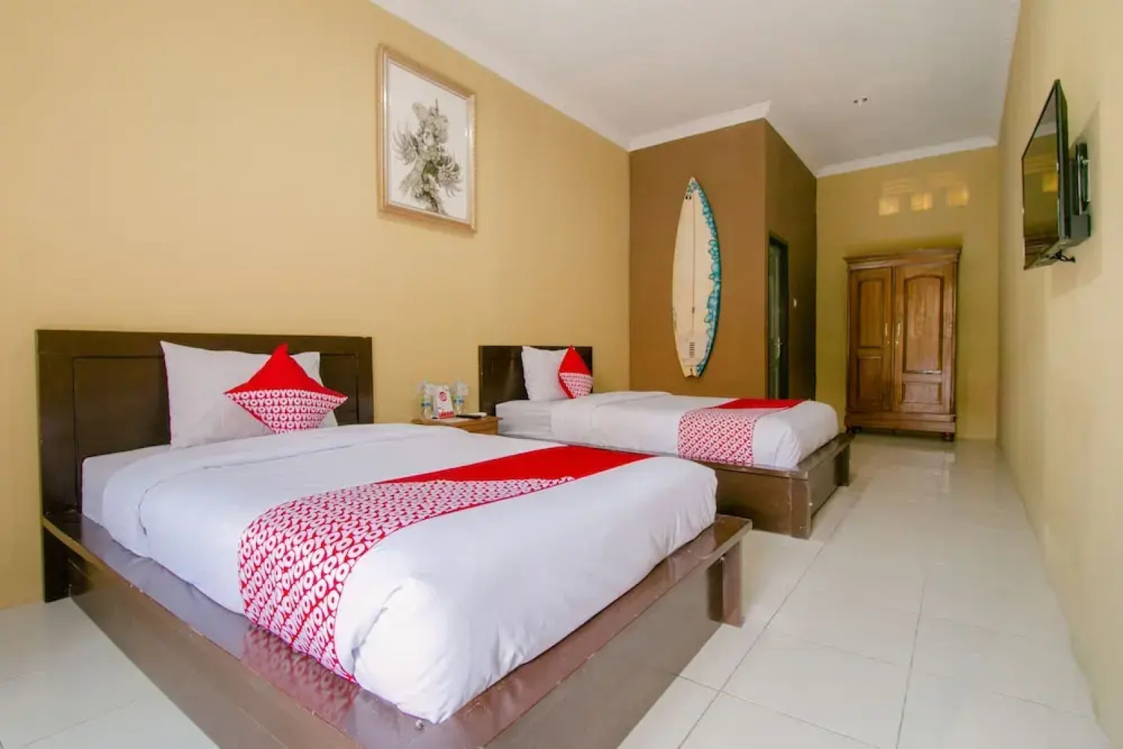Bettah Coba Homestay by OYO Rooms