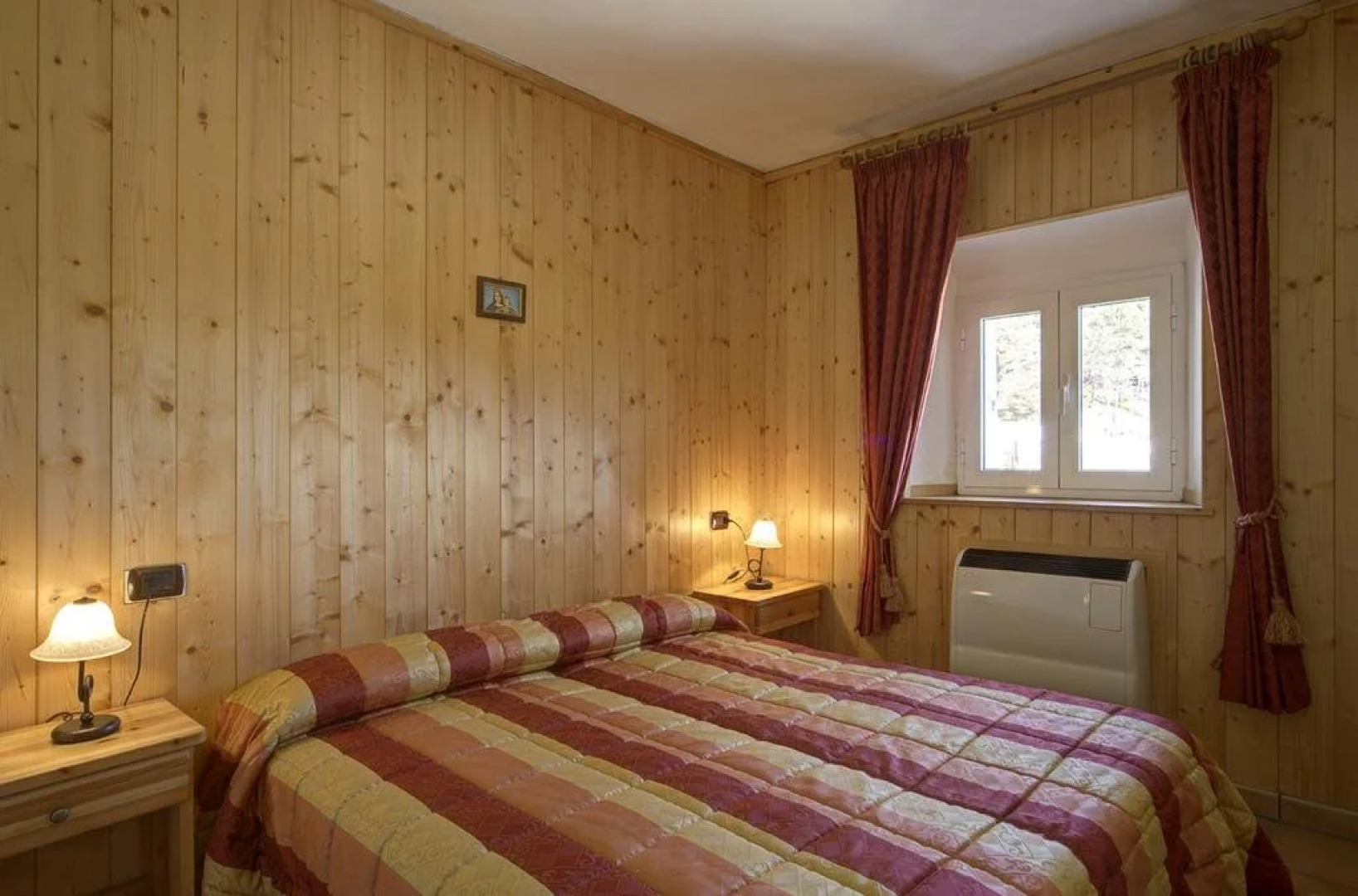 La Sibilla Parco Hotel