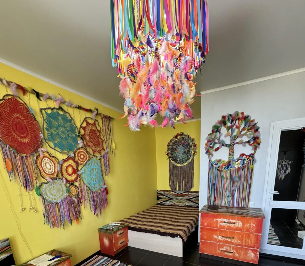 Дом Радости