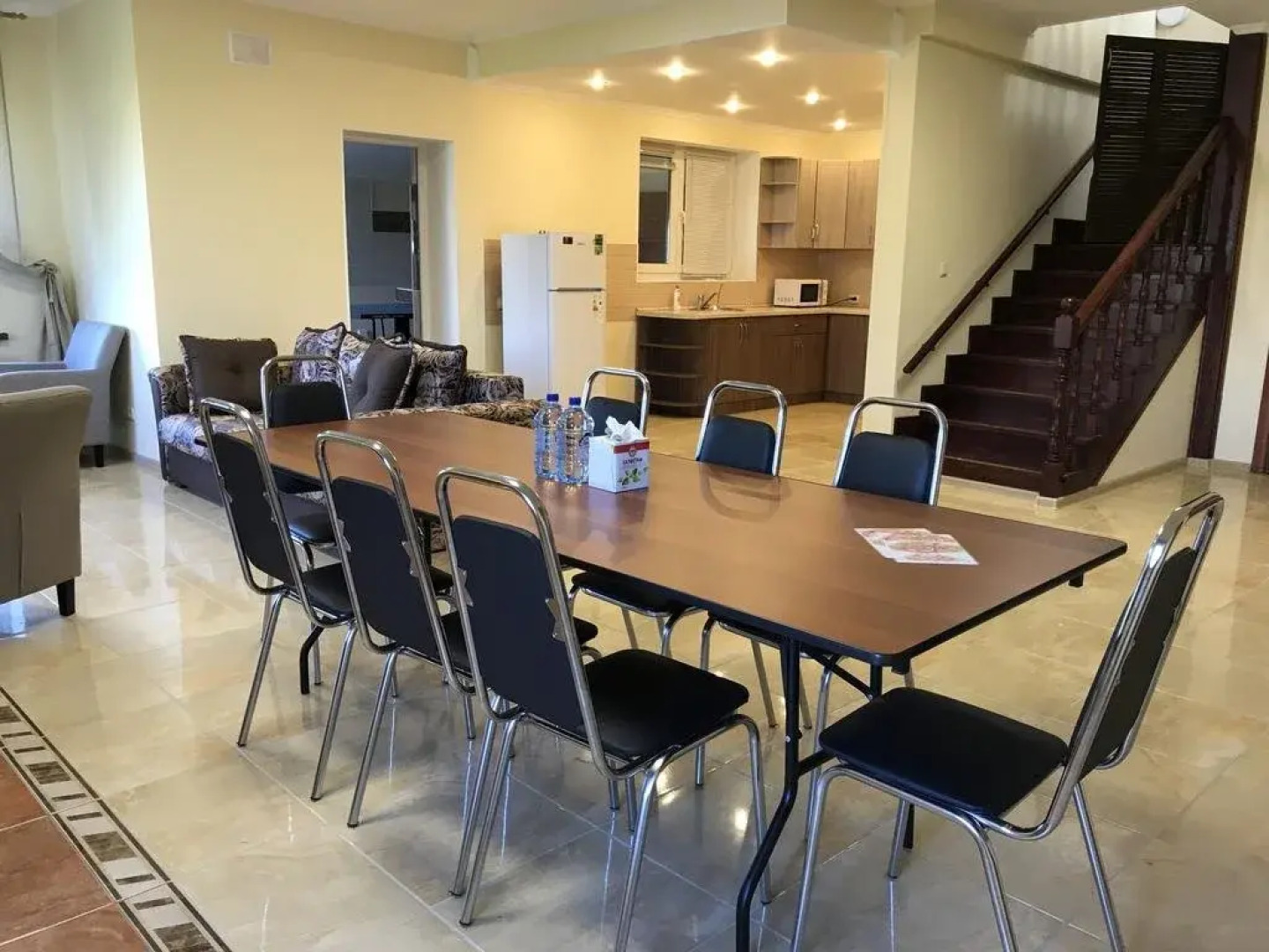 Мини Отель Истра