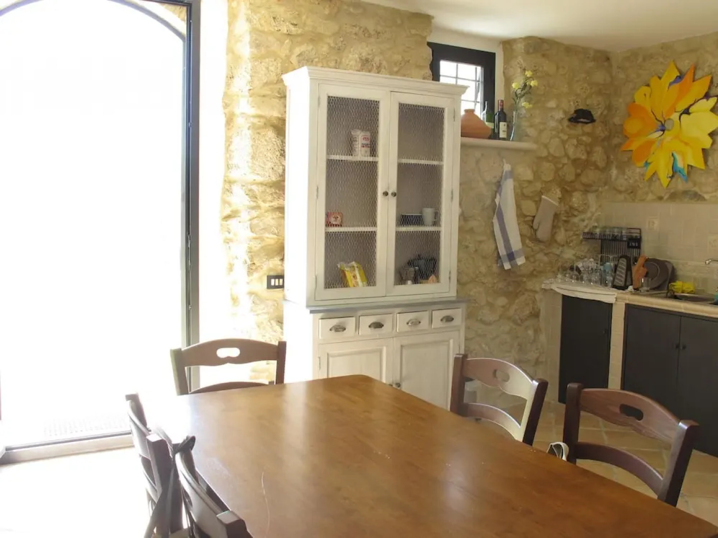 RSH Luxury Casale Sabina Valley