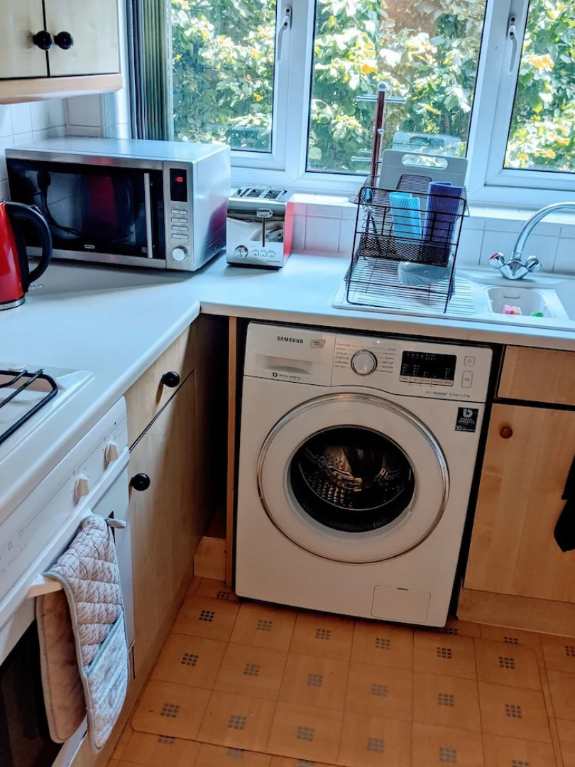 Oaklawn Serviced Apartments