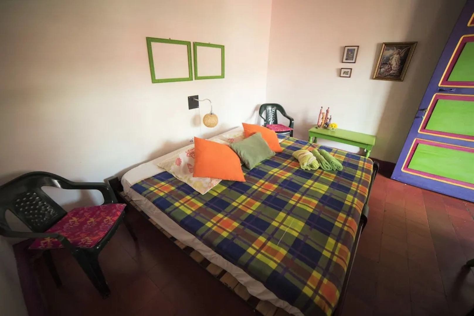 Hostal Encuentro - Hostel